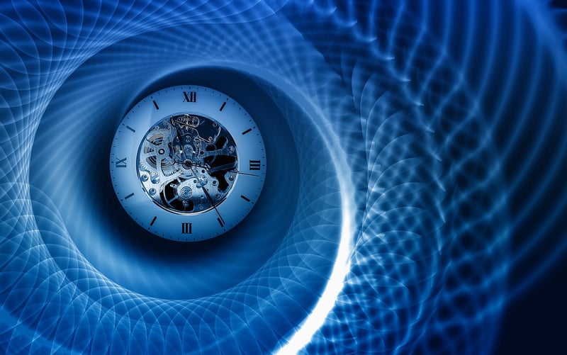 Time Manipulation Image